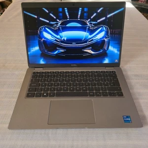 Dell Latitude 5420, i5 11th Gen, 14", Windows 11, 512Gb NVME SSD, 12Gb DDR4 RAM - Picture 1 of 20