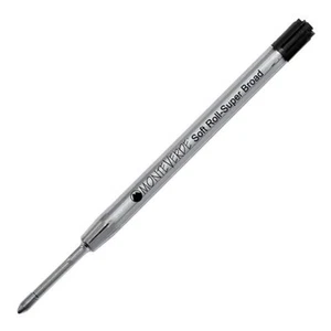 Kugelschreibermine passend für Parker Kugelschreiber, super breite Spitze, weiche Rolle, ... - Bild 1 von 2
