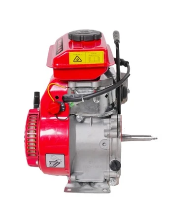 152F/154F Four-Stroke Gasoline Engine Thresher and Sprayer Compact Power Unit - Image 1 of 4