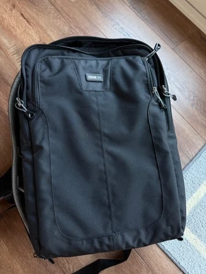 Think Tank Airport Commuter Backpack  (Black) - Image 1 of 4