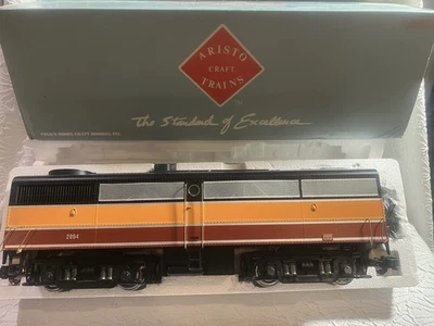 Aristo Craft Trains REA 22054 Diesel Locomotive FB-1 ALCO So Pacific/Daylight - Image 1 of 4