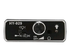 Water Leakage Detector Professional High Strength Dual Probes Water Pipeline - Picture 1 of 5