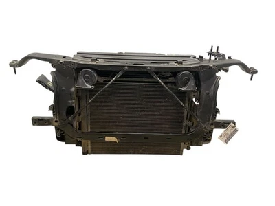 2020-2025 JEEP GLADIATOR JT RUBICON 3.6L 4X4 RADIATOR CONDENSER & SUPPORT W/ FAN Foto 1 de 4