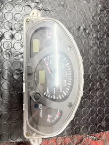 Strumentazione Suzuki Burgman 400 2001-2002 - Foto 1 di 5