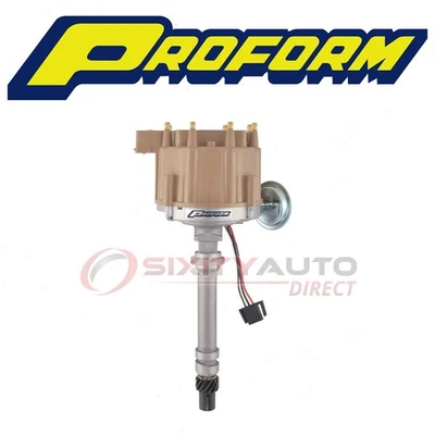 PROFORM Distributor for 1959-1972 Chevrolet Brookwood 4.6L 5.0L 5.3L 5.7L kp Foto 1 de 4