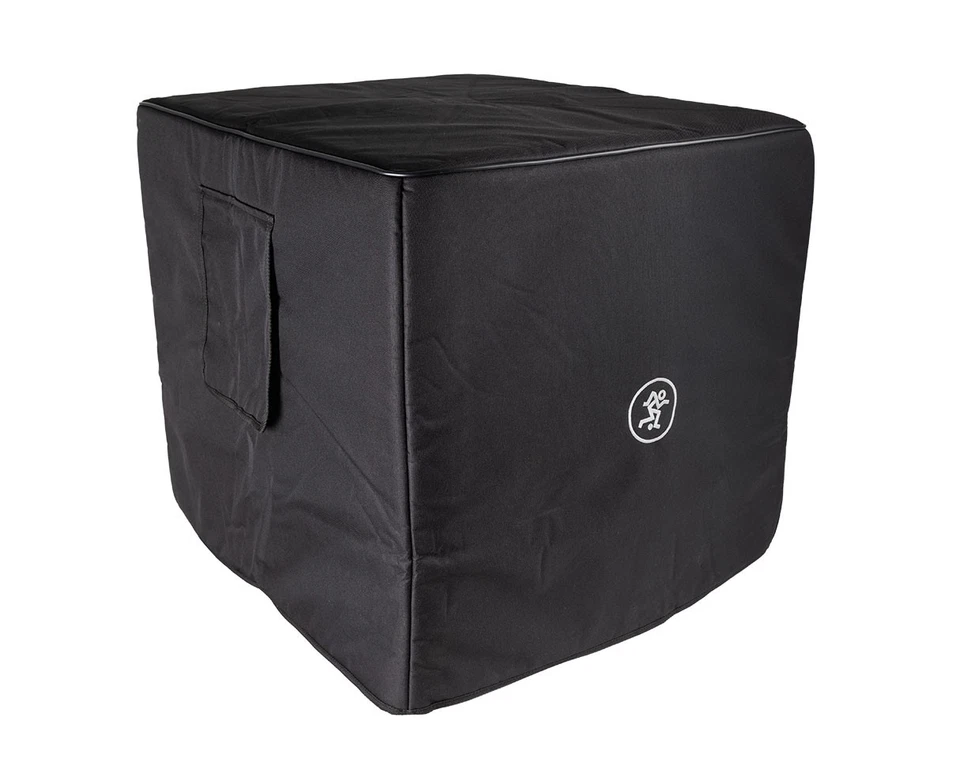 Cubierta antideslizante Mackie SR18S diseñada para subwoofer eléctrico de 18" Foto 1 de 1