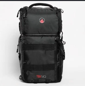 Tekniq Modular Backpack/Camera Bag - Brand New Without Tags - Picture 1 of 10