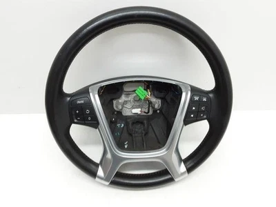 VOLVO V70 I LV Lenkrad 31271093 2.00 Petrol 120kw 2012 20557108 - Bild 1 von 4