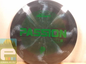 Discraft ESP Passion (8/5/-1/1) - Picture 1 of 3