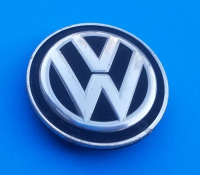 VOLKSWAGEN ARTEON ATLAS GOLF JETTA TIGUAN LLANTA TAPACUBOS CUBIERTA CENTRAL FABRICANTE DE EQUIPOS ORIGINALES A13 Foto 1 de 3