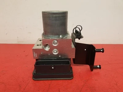 2017 MCLAREN 570GT 3.8L PETROL ABS PUMP MODULATOR 13C0144CP — 第 1/4 张图片