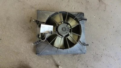 Used Engine Cooling Fan Motor fits: 2005 Acura Mdx Fan Assembly radiator Grade A Foto 1 de 4