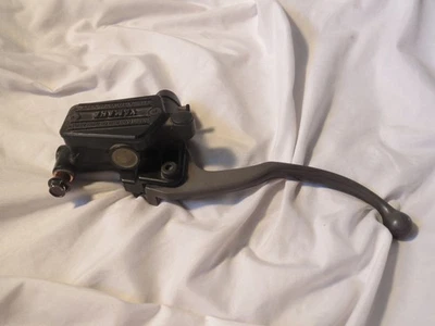 Yamaha FZ750 1985 embrague conjunto cilindro maestro #3BV-2648-10-00 Foto 1 de 4