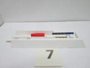 Pieza de sacacorchos Hot Wheels FTC96 para conductores emocionantes - lanzador - Imagen 1 de 4