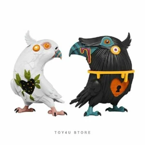 Figura Coleccionable Limitada MIGHTY JAXX LOVEBIRDS DULCE Moda Nueva En Stock - Imagen 1 de 12