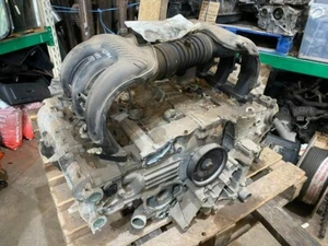 Porsche Boxster 2.7 Engine Porsche Boxster M96.23 Engine 63K Miles EJ52OTM - Picture 1 of 18