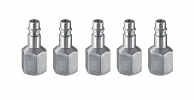 PREVOST. PREVOS1 SET OF 5 - Prevost High Flow Safety Air Plug ERP 076201 ERP076201