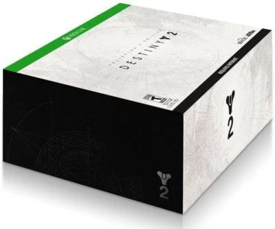 Destiny 2: Collector's Edition *Brand New* XB1 (Microsoft Xbox One, 2017) - Image 1 of 2