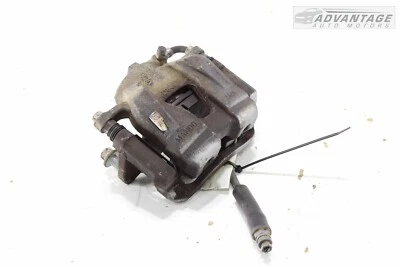 Jeep Renegade 2015-2018 2,4 L 4x4 delantero izquierdo lado del conductor ABS pinza de freno OEM Foto 1 de 4