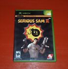 Serious Sam II 2 (Microsoft Xbox, 2005) - Complet