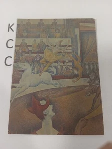 1993 Masterpiece Collection CC #19 Le Cirque - Bild 1 von 2