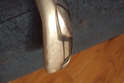 Nike VRS SW 49g ladies graphite 34" - Image 1 of 4