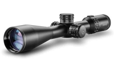 Hawke 18421 Frontier 30 SF 2.5-15x50 Rifle Scope with MIL PRO Recticle Reticle - Image 1 of 4