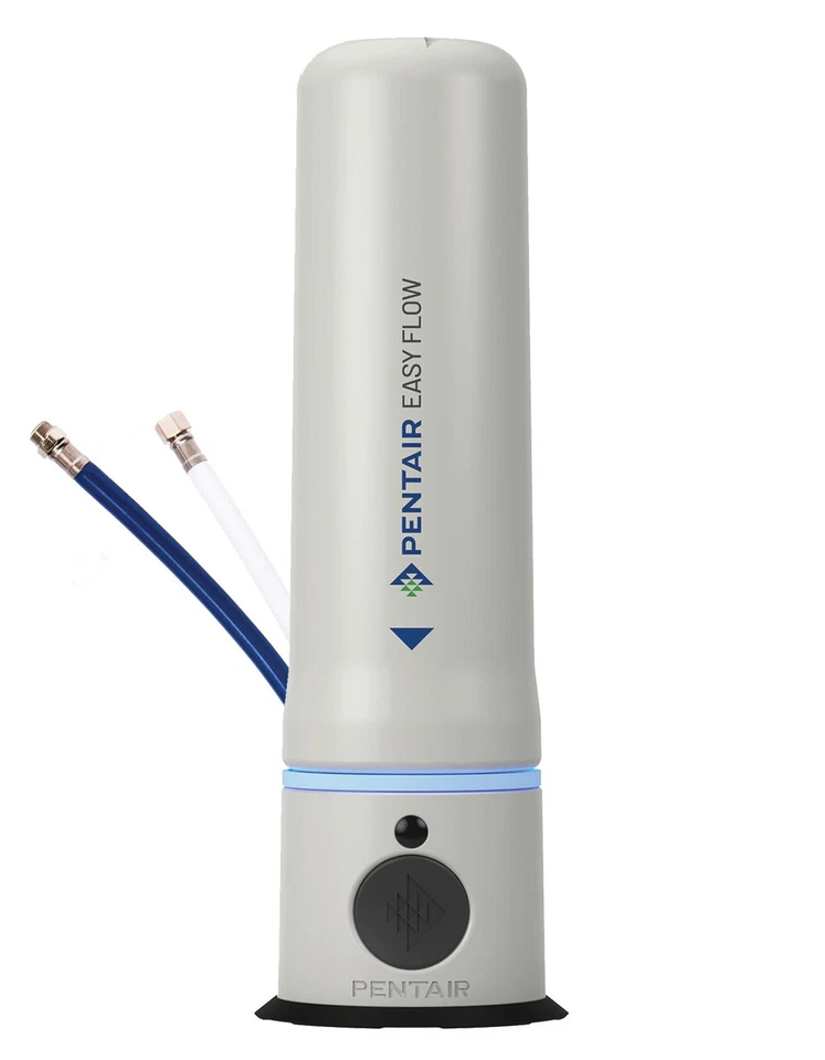 Easy Flow Under Sink Water Filtration System, PFAS Water Filter, NSF Certified t - Image 1 of 4