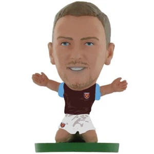 West Ham United FC Soccerstarz Bowen Coyi Cumpleaños, Regalo Producto Oficial - Imagen 1 de 2