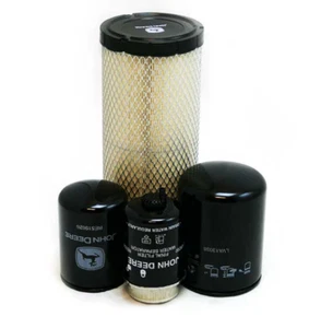 John Deere Filter Kit #LVA21203 - Picture 1 of 1