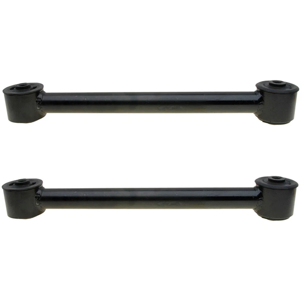 Pair Set 2 Rear Lower Control Arms Moog for Dodge Nitro Jeep Commander Liberty - Image 1 of 1