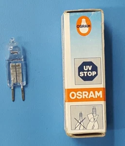 BW.64440, OSRAM, REPLACEMENT BULB FOR BULBWORKS, 50W, 12V - Picture 1 of 4