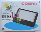 Light box Cobra portable Table Lumineuse, Firefly No.2
