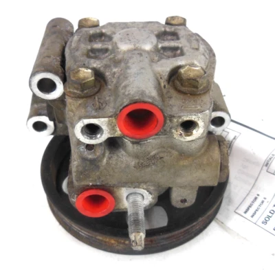 2015-2023 Ford Transit 250 3.5L 3.7L Power Steering Pump OEM CK41-3A696-AA - Image 1 of 4