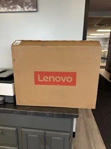 Lenovo IdeaCentre AI0 27" FHD IPS LCD Touch-Screen All-In-One- 512 GB SSD - Gray - Picture 1 of 2