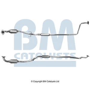 FOR TOYOTA YARIS 1.0i VVTi (1SZ-FE Engine) 4/99-2/01 BM90727 - Picture 1 of 1