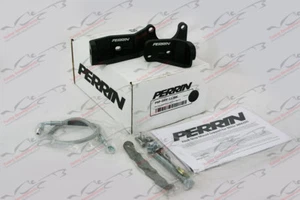 Soporte de montaje de soporte de parada de paso Perrin Performance para Subaru WRX STI 2014-en VA - Imagen 1 de 1
