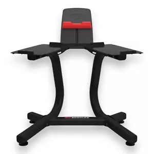 Bowflex SelectTech Stand with Media Rack 100584 New Open Box - Picture 1 of 7