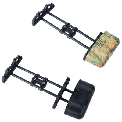 5 Spot Arrow Bow Quiver Quick Release for Compound Recurve Bow Archery Hunting - Image 1 of 4