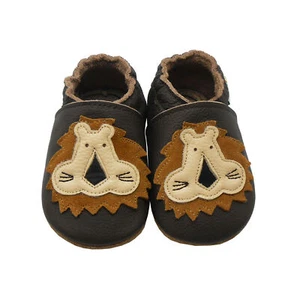 SAYOYO Baby Lauflernschuhe WeichesLeder Krabbelschuhe Babyschuhe 0-36 Monate - Bild 1 von 57