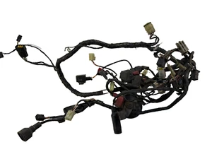 Kawasaki ZX6R 2001 Wiring Harness Main Loom - Picture 1 of 4