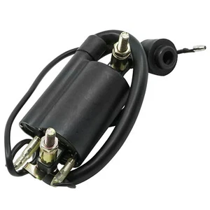 Ignition Coil for Kawasaki Bayou 300 KLF300 1986-2004 Atv Ignition Coil - Picture 1 of 7