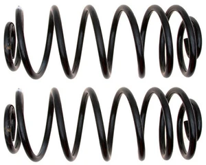 Coil Spring Set - Picture 1 of 2
