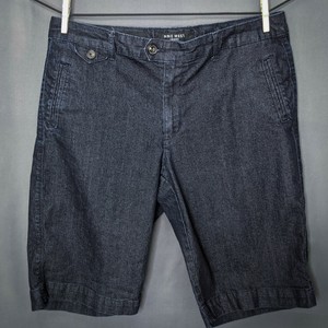 Las mejores ofertas en Pantalones cortos Azules Nine West Poliéster para  Mujeres | eBay