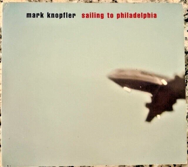 Mark Knopfler, Sailing to Philadelphia CD and DVD, DELUXE EDITION - Image 1 of 3
