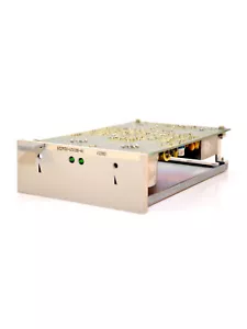 Siemens V2282 Doppel-Trennverstärker | Eurokarte - Bild 1 von 1