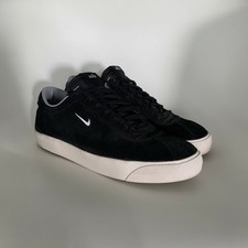 Nike Match Classic HF Hiroshi Fujiwara Fragment Black (2009) UK9 US10