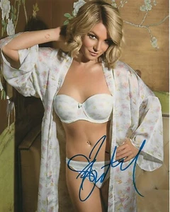 Britney Spears handsigniert 8 x 10 signiertes Foto COA - Bild 1 von 2