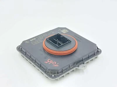 17-19 BMW 330I F30 RH FARO DERECHO LED MÓDULO CONTROL 8494842 Foto 1 de 4