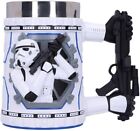 NEMESIS NOW STORMTROOPER TANKARD 18CM NEW AND BOXED